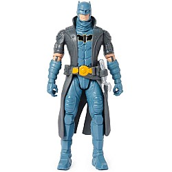 Batman S7 Blue Armour 30cm
