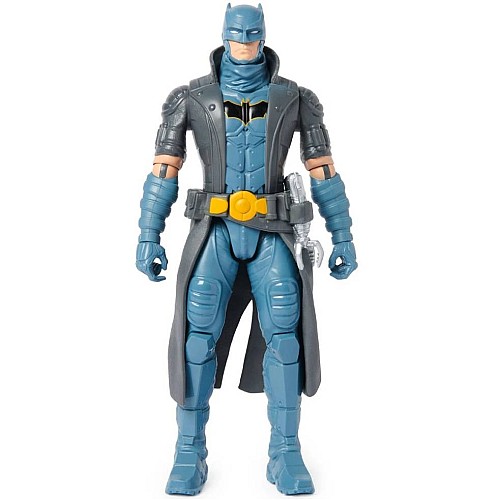 Batman S7 Blue Armour 30cm