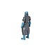 Batman S7 Blue Armour 30cm