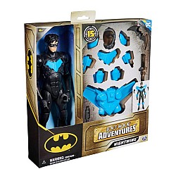 Batman Nightwing Adventures 30cm