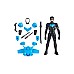 Batman Nightwing Adventures 30cm
