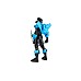 Batman Nightwing Adventures 30cm