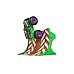Monster Jam - Rc 1:64 Grave Digger (6068563) Monster Jam - Rc 1:64 Grave Digger (6068563)