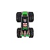 Monster Jam - Rc 1:64 Grave Digger (6068563) Monster Jam - Rc 1:64 Grave Digger (6068563)