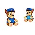 Plus Paw Patrol Cuddle Up Chase 25cm (6069284) Plus Paw Patrol Cuddle Up Chase 25cm (6069284)