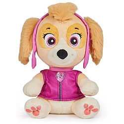 Plus Paw Patrol Cuddle Up Skye 25cm (6069284)