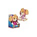 Plus Paw Patrol Cuddle Up Skye 25cm (6069284)