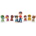Paw Patrol Jungle Figure Giftpack (6068184)