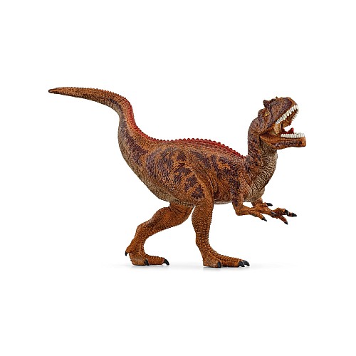 Schleich Dinosaurs Allosaurus 15043