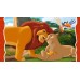 Puzzle Ravensburger The Lion King 2x24pc