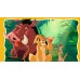 Puzzle Ravensburger The Lion King 2x24pc