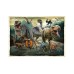 Puzzle Ravensburger Jurassic World 200pc