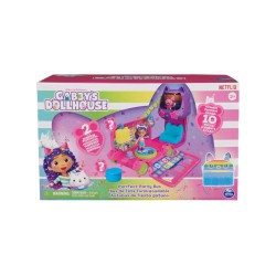 Gabby's Dollhouse Sprinkle Party Bus (6068015)