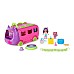 Gabby's Dollhouse Sprinkle Party Bus (6068015)