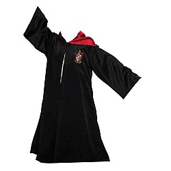 Costume Rubies Deluxe Harry Potter Gryffindor Small (883574)