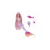 Doll Barbie Colour Changing Feature Mermaid (hrp97) Doll Barbie Colour Changing Feature Mermaid (hrp97)