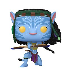 Pop Movies Avatar The Way Of Water Neytiri Battle 1550 10cm