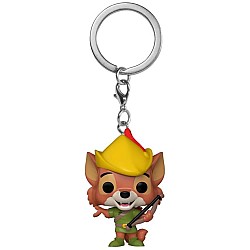 Keychain Funko Pocket Pop Robin Hood