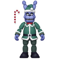 Five Nights At Freddys Elf Bonnie 15cm