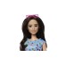 Doll Barbie You Can Be Anything Art Therapist (hrg48)