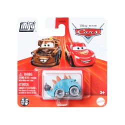 Disney Cars Mini Racers Ankylosaurus (hfc61)