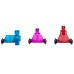 Set Magna-tiles Dashers 6 Pcs (90234)