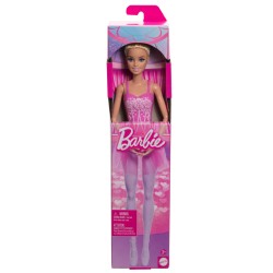 Doll Barbie Ballerina (hrg34)