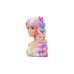 Doll Barbie A Touch Of Magic Mermaid Long Hair (hrr00)