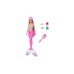 Doll Barbie A Touch Of Magic Mermaid Long Hair (hrr00)