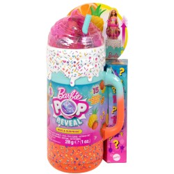 Doll Barbie Pop Reveal Rise Surprise (hrk57)