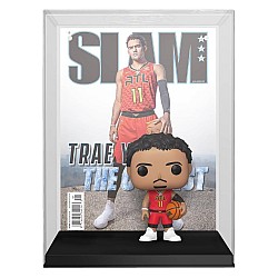 Pop! Magazine Covers Nba Slam Trae Young 18 15cm