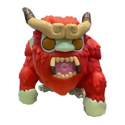 Pop Jumbo Naruto Son Goku Special Edition 1549 25cm