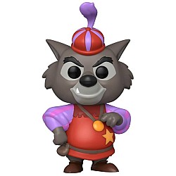 Pop Robin Hood Sheriff Of Nottingham 1441 9cm