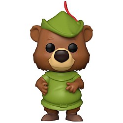 Pop Robin Hood Little John 1437 9cm