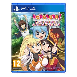 Konosuba Gods Blessing On This Wonderful World Love For These Clothes Of Desire