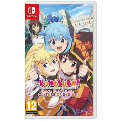 Konosuba Gods Blessing On This Wonderful World Love For These Clothes Of Desire