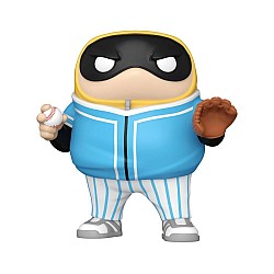 Pop Super Animation My Hero Academia Fatgum Baseball 1332 15cm