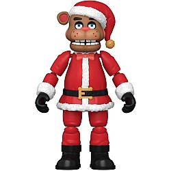 Five Nights At Freddys Santa Freddy 12cm