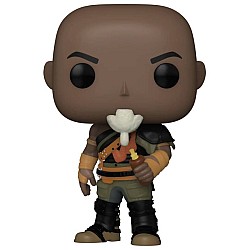 Pop Movies Rebel Moon Titus 1536 9cm