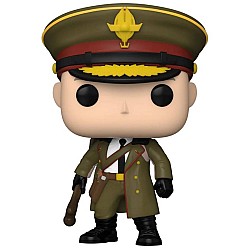 Pop Movies Rebel Moon Atticus Noble 1538 9cm