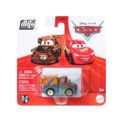 Disney Cars Mini Racers Mater (gkf67)