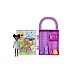 Polly Pocket Lil Styles Case White (htv03) Polly Pocket Lil Styles Case White (htv03)