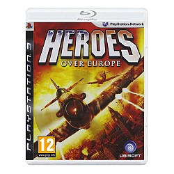 Heroes Over Europe