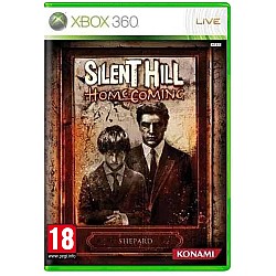 Silent Hill Homecoming