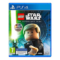 Lego Star Wars The Skywalker Saga Galactic Edition