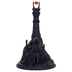 Lord Of The Rings Barad Dur Backflow Incense Burner 26cm