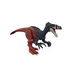 Jurassic World Roar Strikers Megaraptor (hgp79)