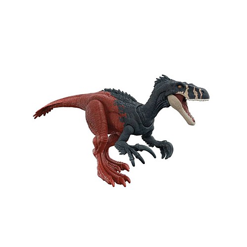 Jurassic World Roar Strikers Megaraptor (hgp79)