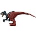 Jurassic World Roar Strikers Megaraptor (hgp79)
