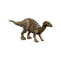 Jurassic World Roar Strikers Iguanodon (hdx41)
